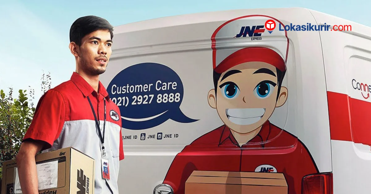 Cilacap ke Tangerang: Pengiriman Cepat dengan Logistik Express 2026